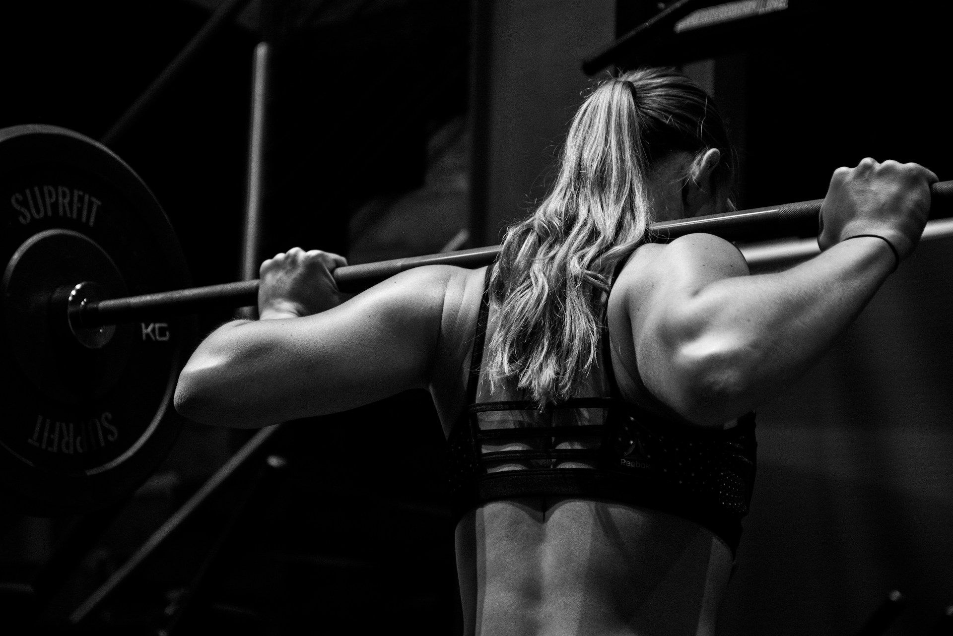 Fitness challenge